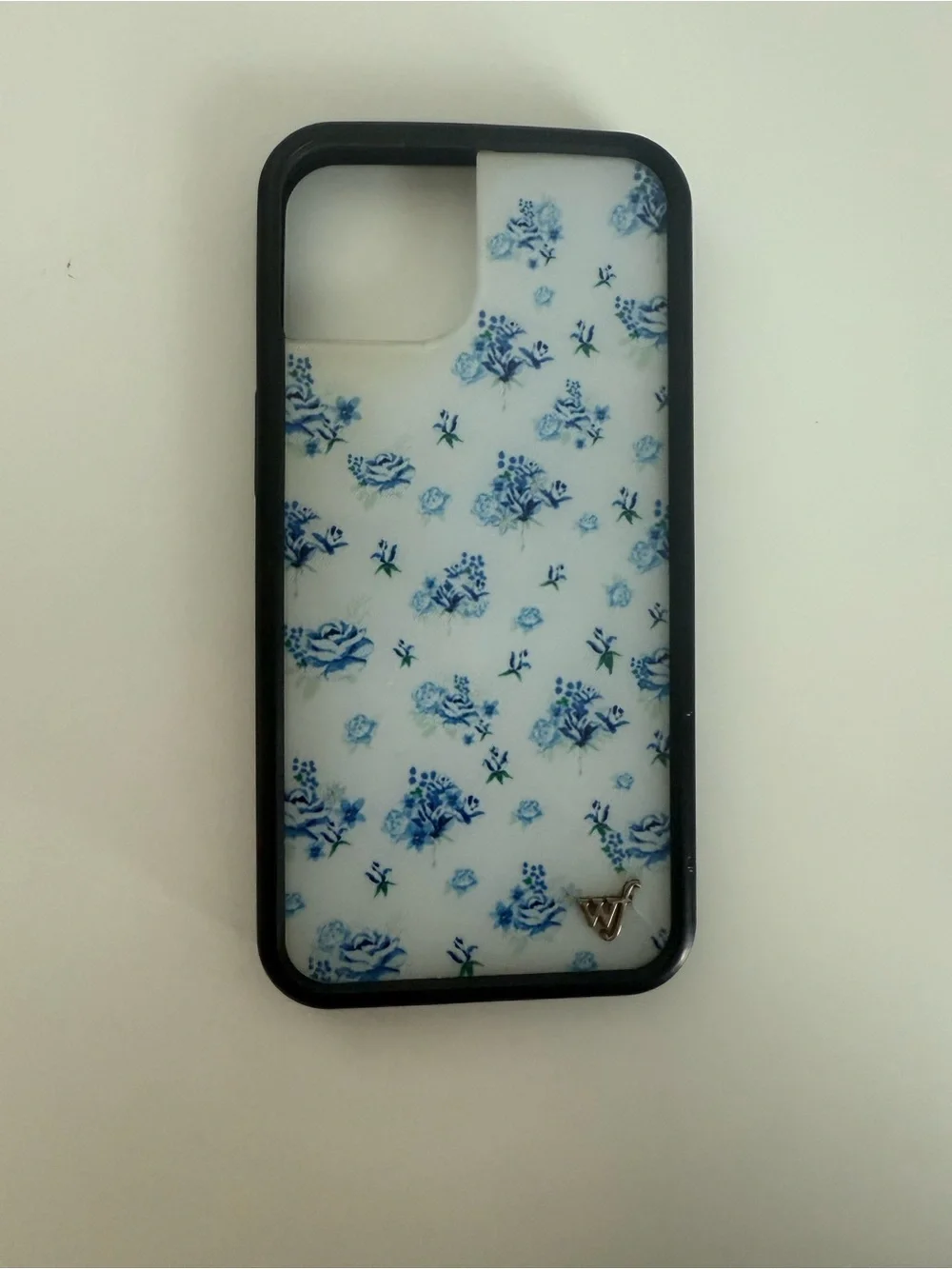Wildflower phone case- iphone 13